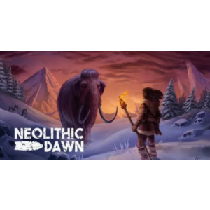 Neolithic Dawn для oculus quest 2 3(s) gift