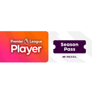 Premier League 25/26 Season Pass oculus quest VR 2 3 S