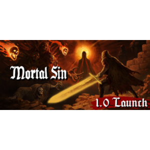 Mortal Sin ОФФЛАЙН