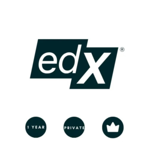 Edx - 1 год - всего 19,99 $