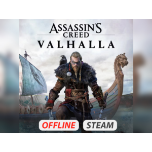 Assassin's Creed: Valhalla [Complete] (2020)