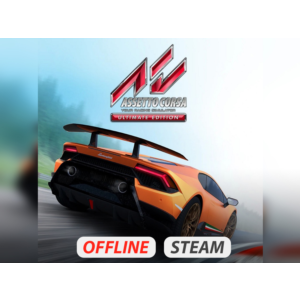 Assetto Corsa [Ultimate] (2014)