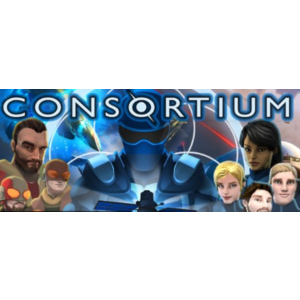 CONSORTIUM 2014 + DLC STEAM Gift - Global