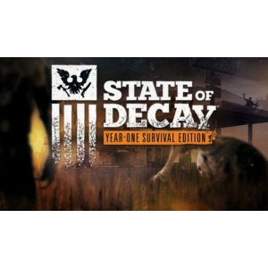 State of Decay: Year-One Survival Edition Xbox Аренда
