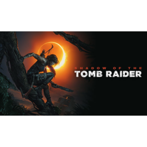 Shadow of the Tomb Raider Definitive Xbox Аренда