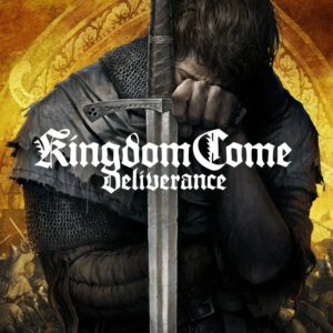 Kingdom Come: Deliverance PS4-PS5/— П2/П3 - АВТО-ВЫДАЧА