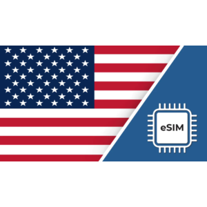 Esim Еим США Номер телефона +1