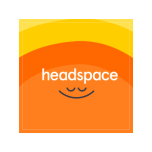 Премиум-подписка HEADSPACE 1-12 месяцев