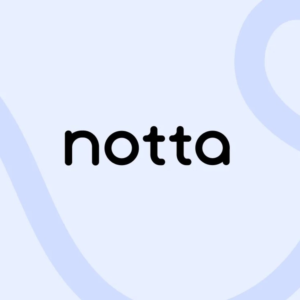 Notta AI - Pro/Business - 1-12 месяцев
