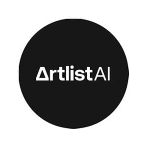 ArtList Max Plan Premium Подписка 1 месяца