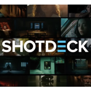 подписка Shotdeck премиум на 1 месяц для вашей учетной