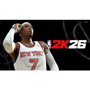 💝NBA 2K26 Standard Edition Xbox One & Series🔆