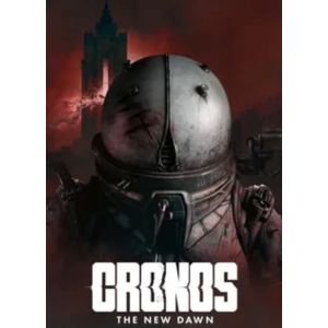 💝Cronos The New Dawn Deluxe Xbox series x/s  + PC🔆