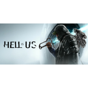 Hell is Us - Deluxe Edition ОФФЛАЙН