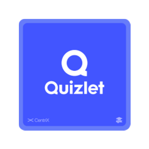 Подписка Quizlet Plus на 1 месяц
