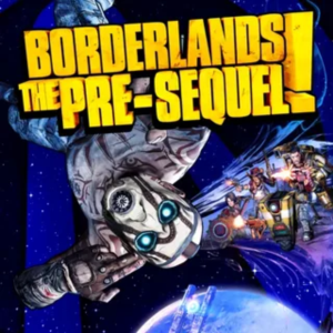 Borderlands: The Pre-Sequel / Steam Key / GLOBAL