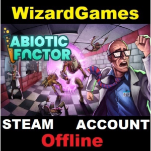 Abiotic Factor + DLC Supporter´s Edition