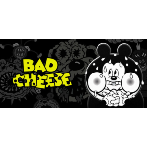 Bad Cheese ОФФЛАЙН