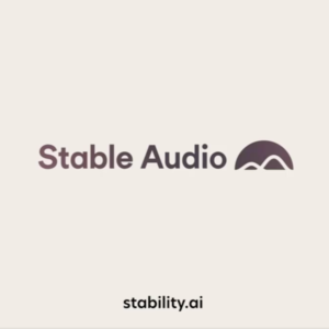 Stable Audio - 1-12 месяцев