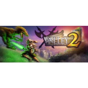 A Valley Without Wind 1 and 2 Dual Pack GIFT ВСЕ СТРАНЫ