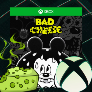 Bad Cheese XBOX ПОКУПКА НА ВАШ АККАУНТ✅