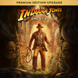 Indiana Jones and the Great Circle Premium Upgrade