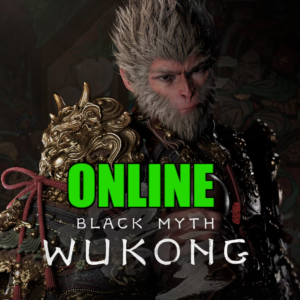 BLACK MYTH: WUKONG・ОНЛАЙН・АРЕНДА・STEAM DECK・GFN・