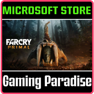 FAR CRY PRIMAL PC (WIN) КЛЮЧ/КОД