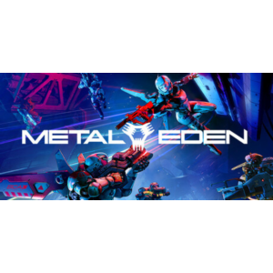 METAL EDEN ОФФЛАЙН