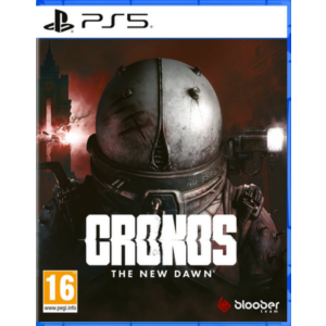 🎮Cronos: The New Dawn  PS5 П1 - Оффлайн ⚡