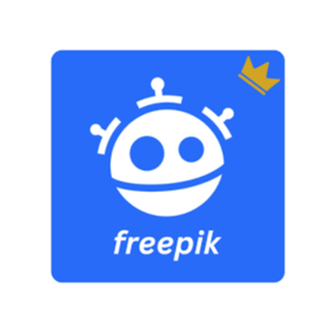 Freepik | Подписка на ваш аккаунт 1/12 месяцев