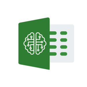 GptExcel - Pro/Pro Plus - 1-12 месяцев