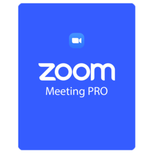 Zoom One Pro 1 год | Приглашение плана команды