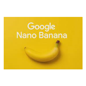 Nano Banana 丨 Nanobanana Basic подписка 1 месяца