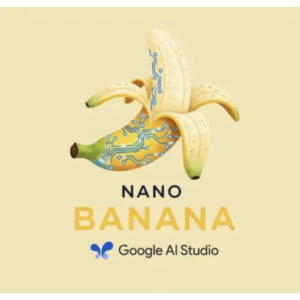 Nano Banana丨Личный счет Nanobanana 9000 кредитов
