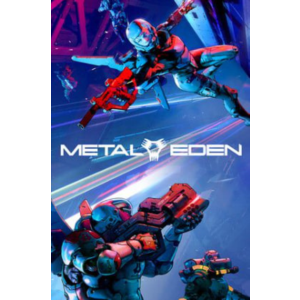 Metal Eden PS5 | П2/П3
