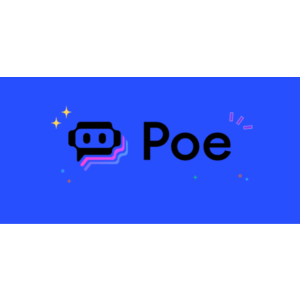 POE AI (Pro Plan) (1 месяц) АВТОДОСТАВКА (GLOBAL)