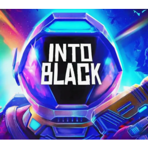 Into Black для oculus quest 2 3(s) gift