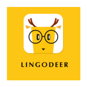 LingoDeer Premium | 1/12 месяцев на ваш счет
