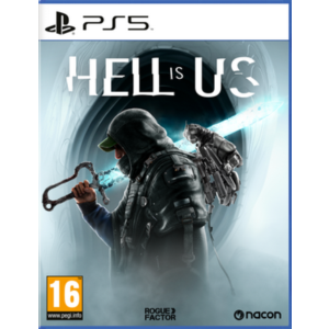 🎮Hell is Us  PS5 П1 - Оффлайн ⚡