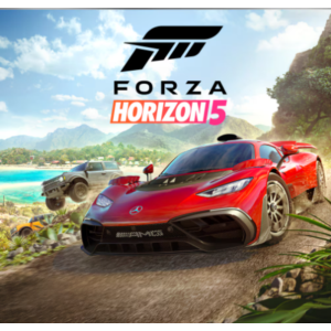 🎮Forza Horizon 5 Standard Edition PS5 Аренда 5 дней ✅