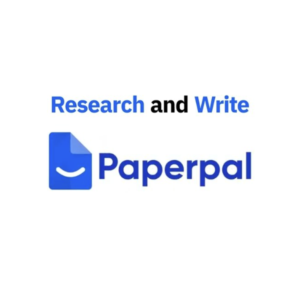 Подписка на Paperpal Prime 1 месяц, неограниченное испо