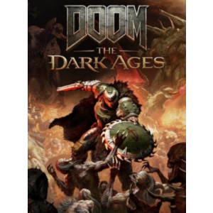 🎮DOOM: The Dark Ages PS5 Аренда 5 дней ✅