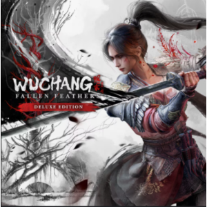 🎮WUCHANG: Fallen Feathers PS5 Аренда 5 дней ✅