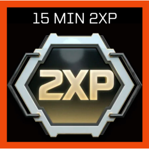 15 Minutes DOUBLE XP Boost l CoD BLACKOPS 7