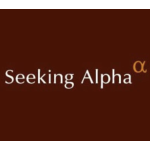 Seeking Alpha Премиальный счет 1 месяц гарантия