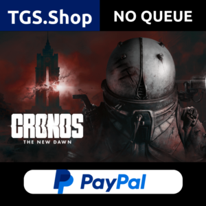 Cronos: The New Dawn Deluxe Edition | PAYPAL