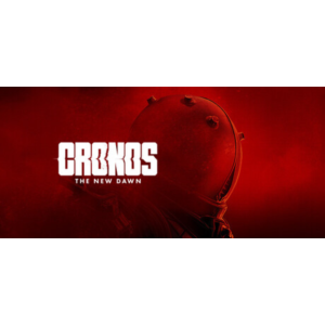 Cronos: The New Dawn Deluxe ОФФЛАЙН