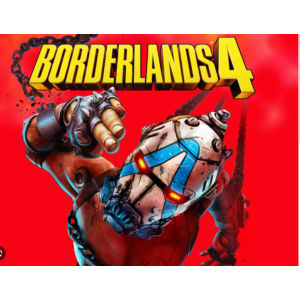 Borderlands 4 Standard Edition+Аккаунт+DLC Steam