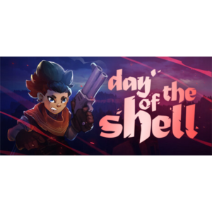 Day of the Shell (Steam key) RU CIS